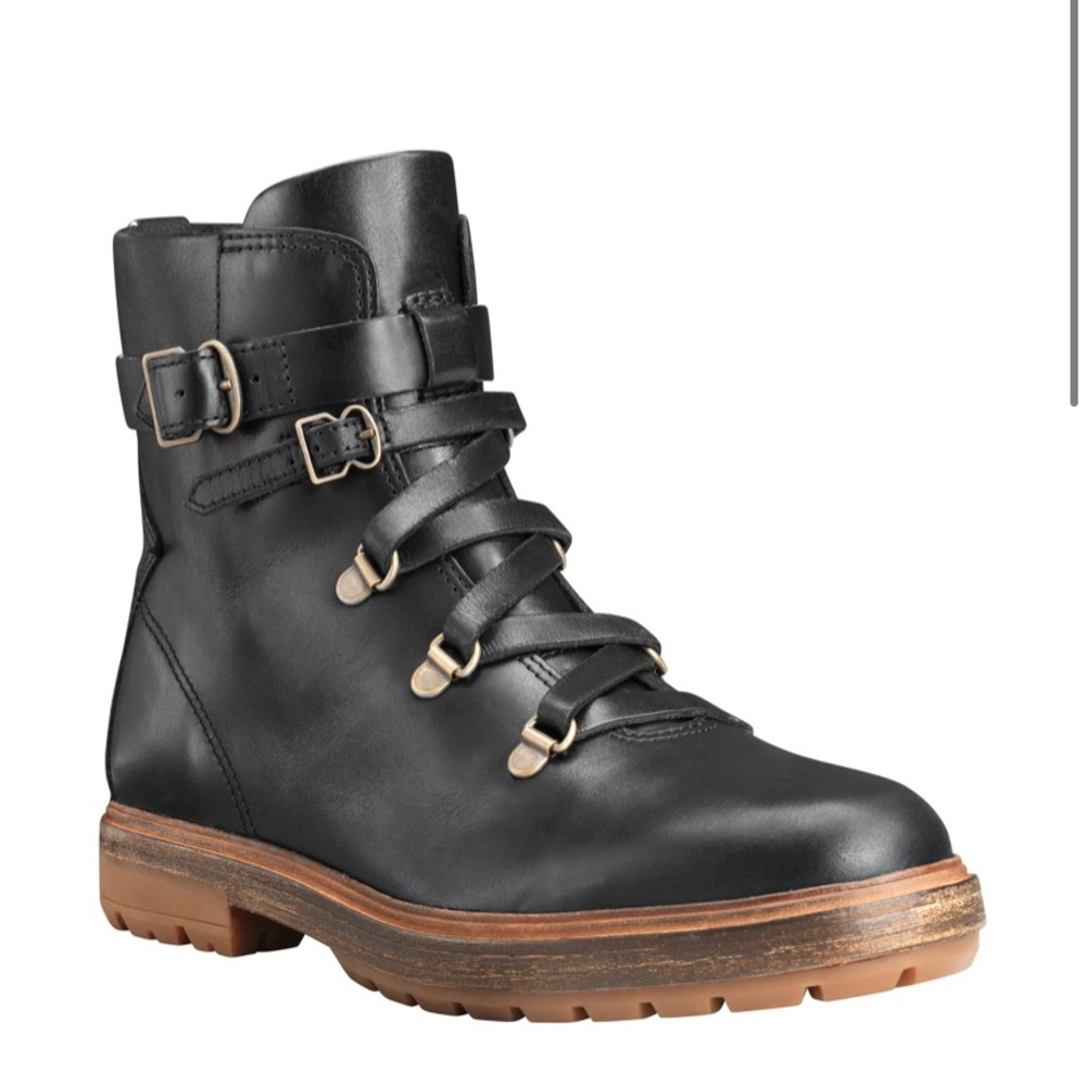 LOOKING FOR!! Timberland Riley Flair boot